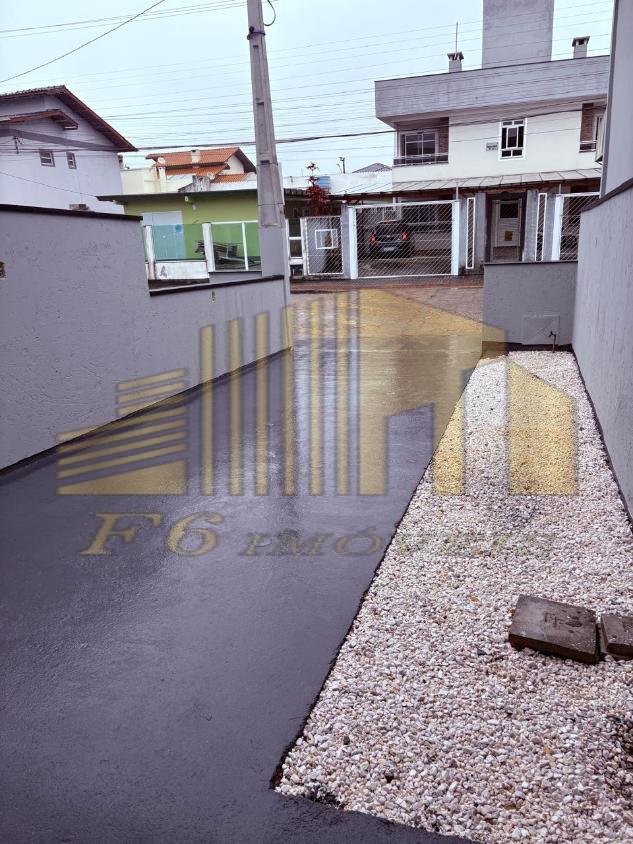 Sobrado à venda com 2 quartos, 80m² - Foto 16