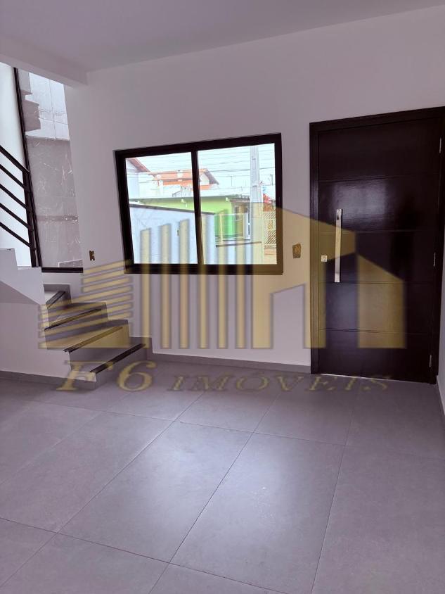 Sobrado à venda com 2 quartos, 80m² - Foto 6