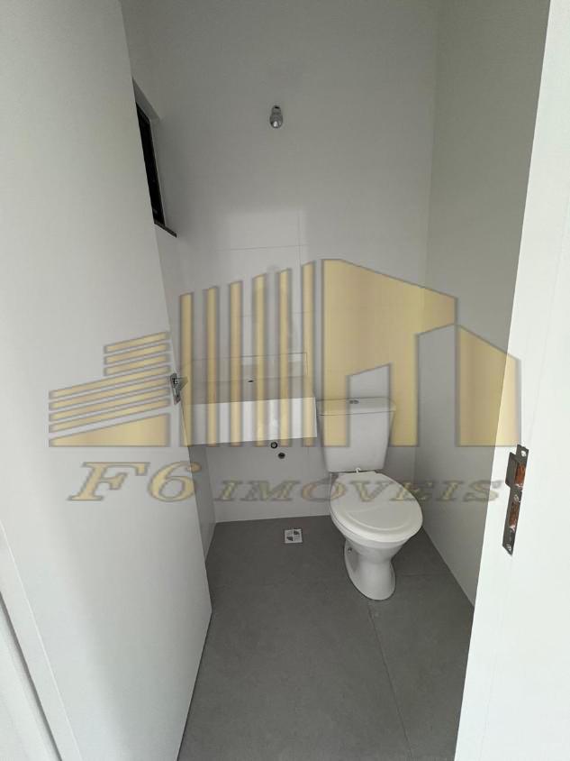 Sobrado à venda com 2 quartos, 80m² - Foto 21