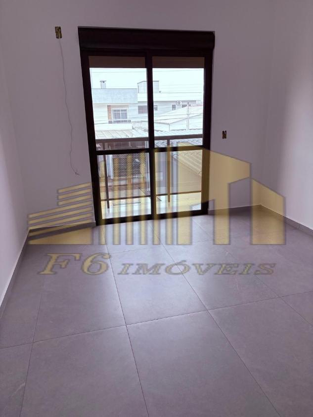 Sobrado à venda com 2 quartos, 80m² - Foto 8