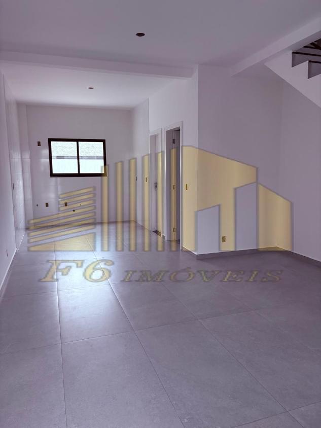 Sobrado à venda com 2 quartos, 80m² - Foto 5