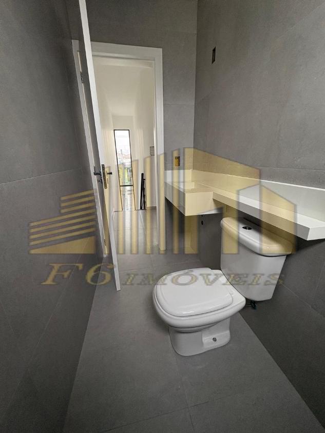 Sobrado à venda com 2 quartos, 80m² - Foto 26