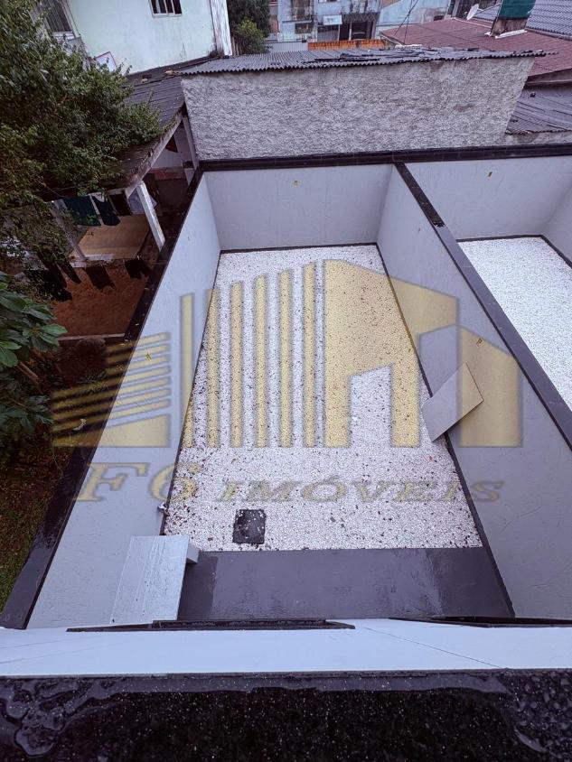 Sobrado à venda com 2 quartos, 80m² - Foto 12