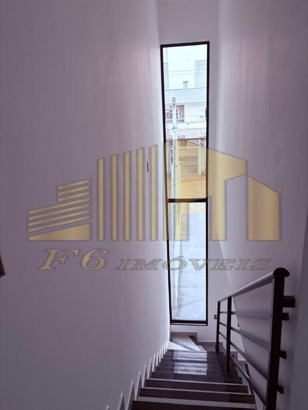 Sobrado à venda com 2 quartos, 80m² - Foto 7