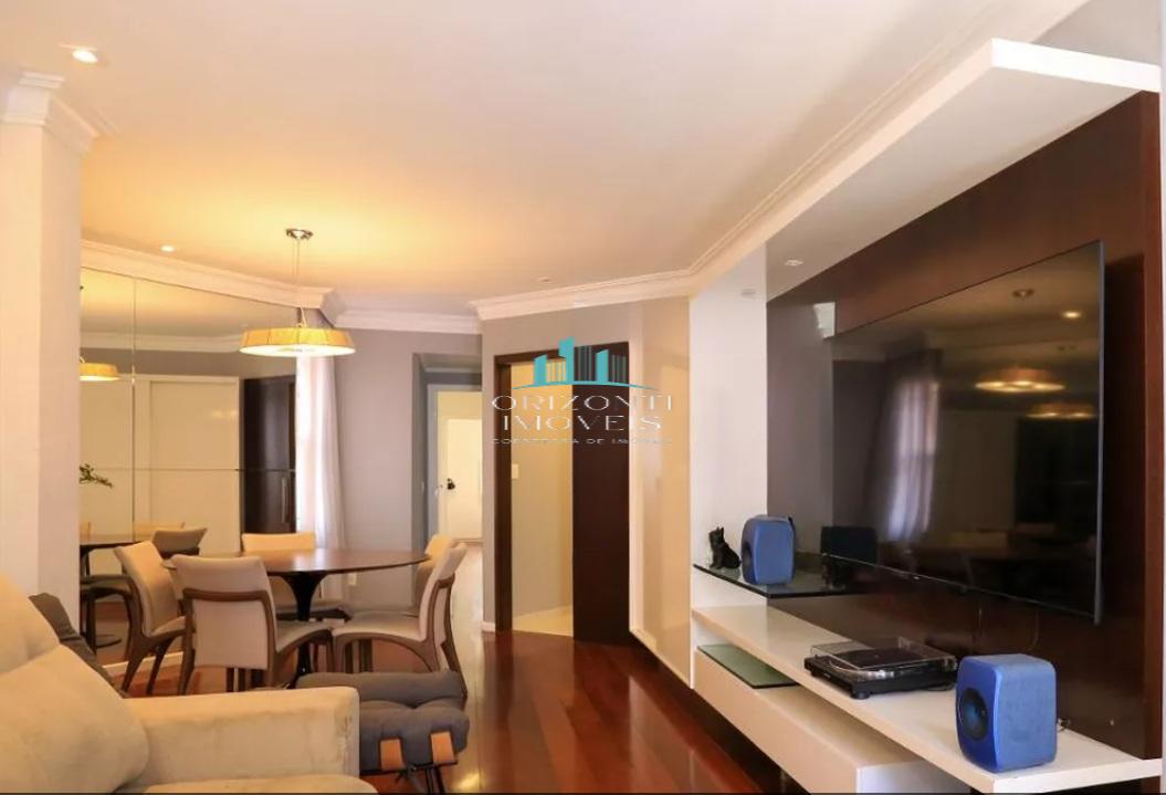 Apartamento, 3 quartos - Foto 2