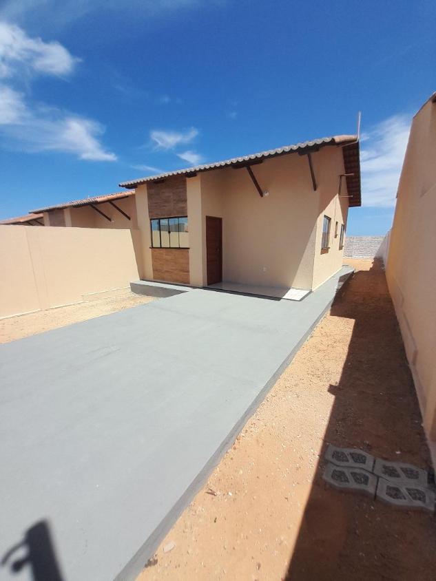 Casa, 2 quartos, 57 m² - Foto 2