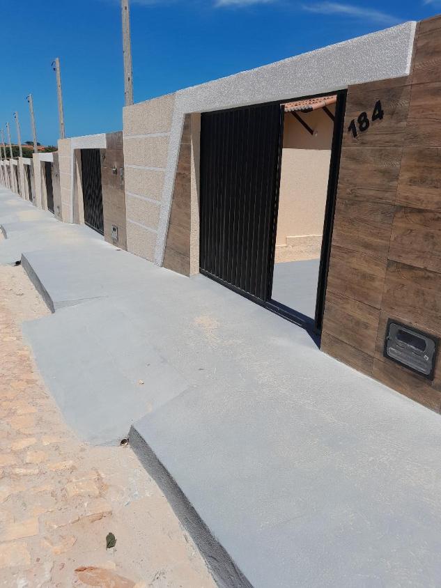 Casa, 2 quartos, 57 m² - Foto 3