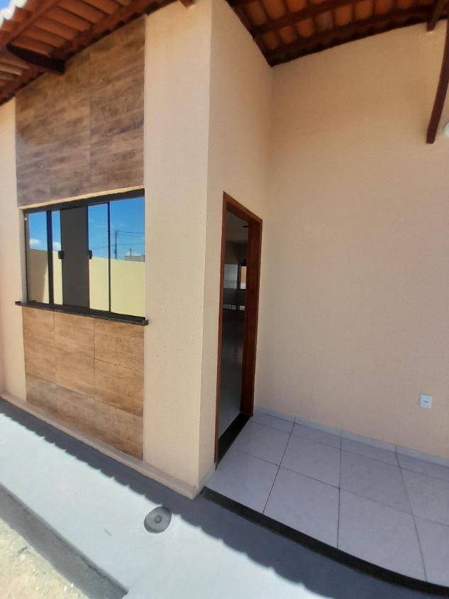 Casa, 2 quartos, 57 m² - Foto 4