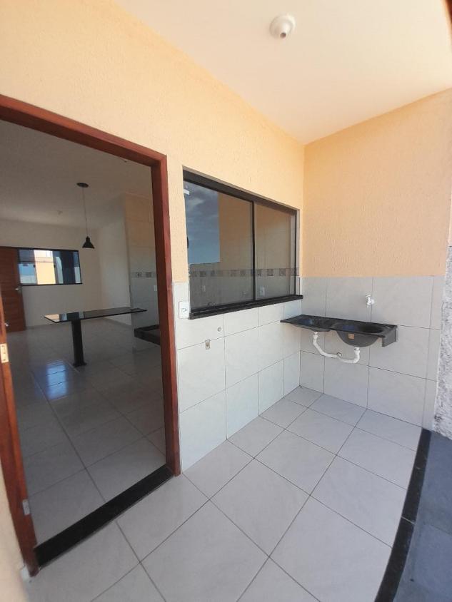 Casa, 2 quartos, 57 m² - Foto 11