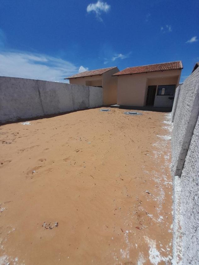 Casa, 2 quartos, 57 m² - Foto 12