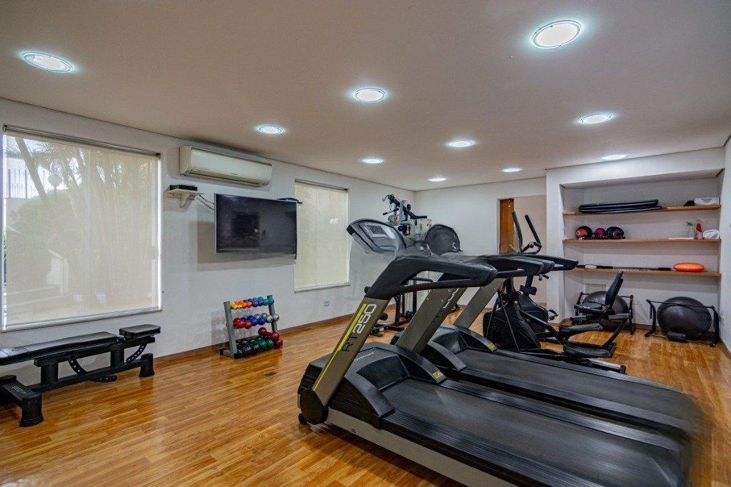 Cobertura, 4 quartos, 263 m² - Foto 23