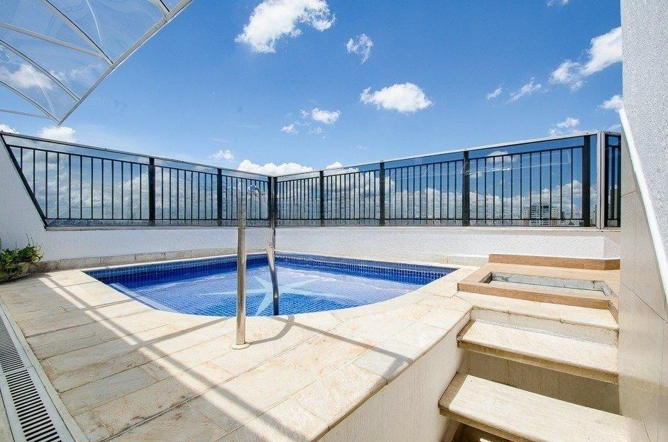 Cobertura, 4 quartos, 263 m² - Foto 2