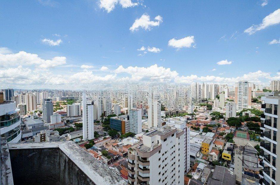 Cobertura, 4 quartos, 263 m² - Foto 4