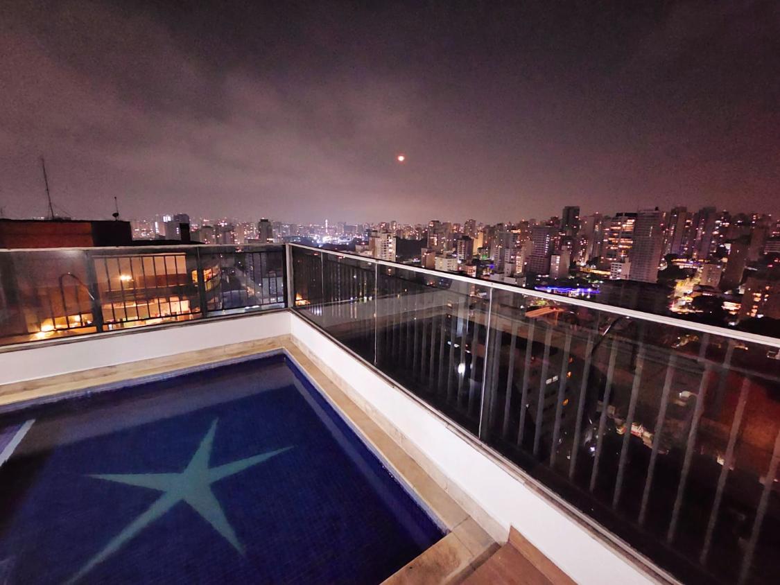 Cobertura, 4 quartos, 263 m² - Foto 8