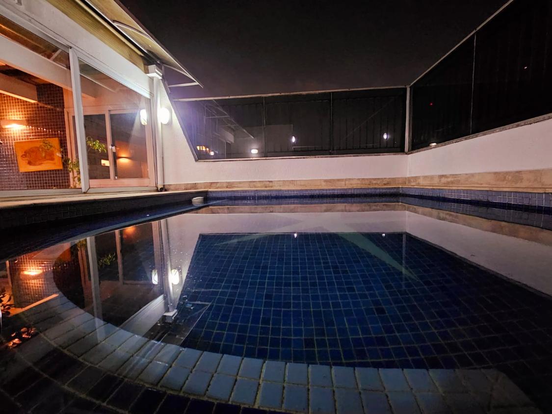 Cobertura, 4 quartos, 263 m² - Foto 9