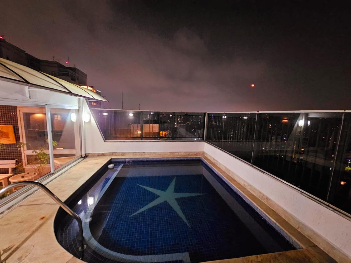 Cobertura, 4 quartos, 263 m² - Foto 10