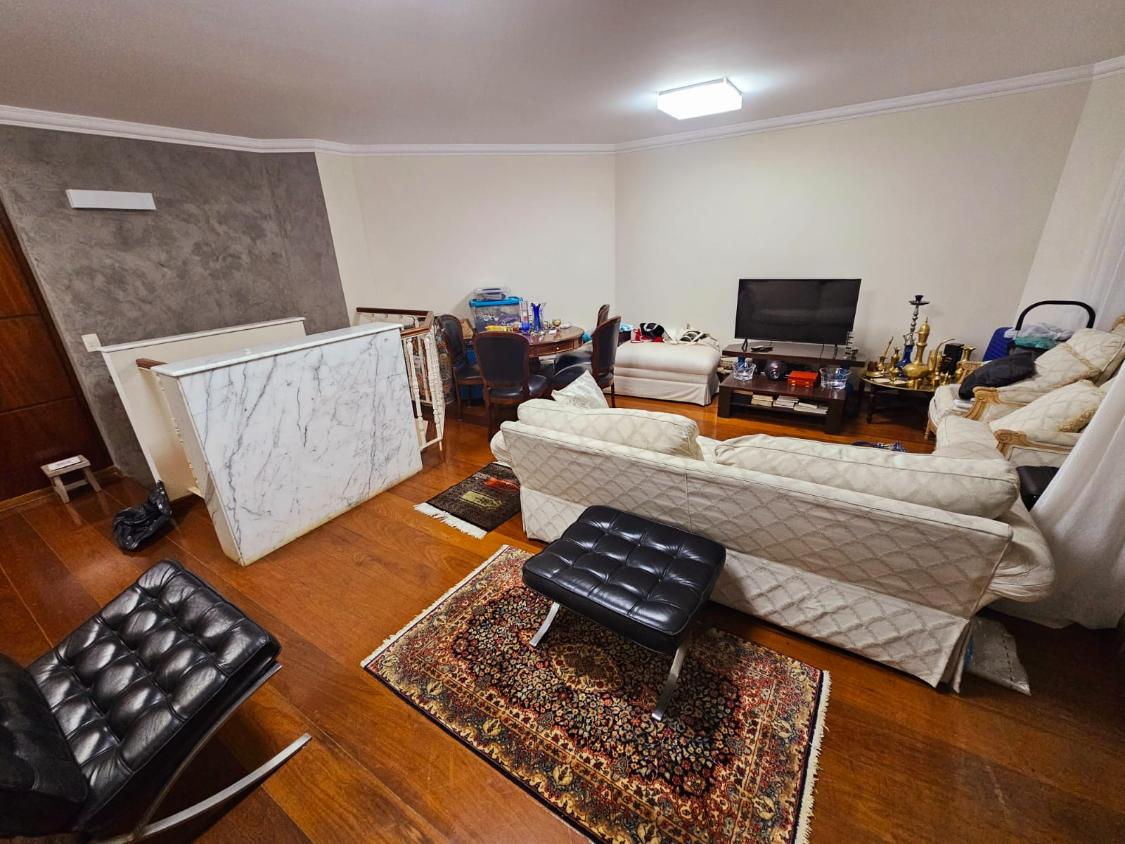 Cobertura, 4 quartos, 263 m² - Foto 12