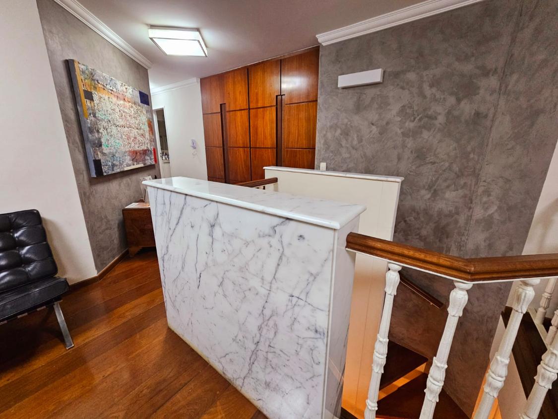 Cobertura, 4 quartos, 263 m² - Foto 13