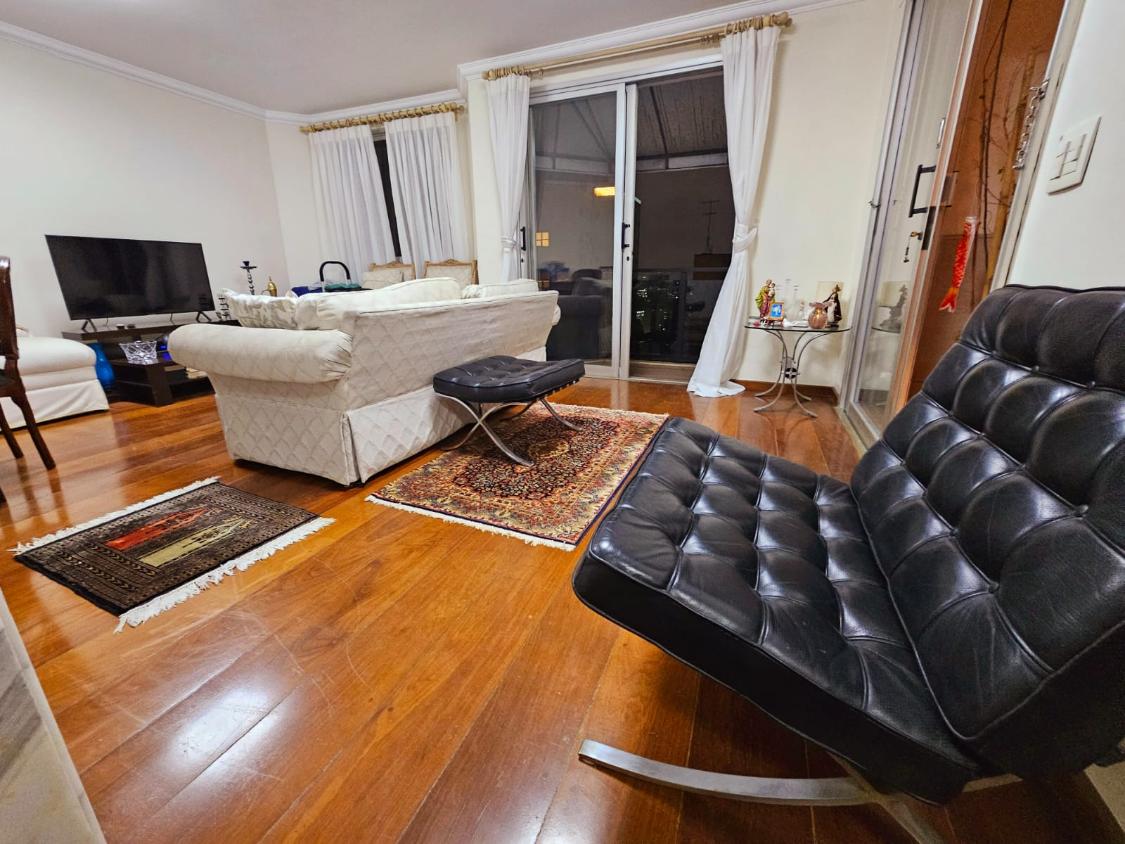 Cobertura, 4 quartos, 263 m² - Foto 15