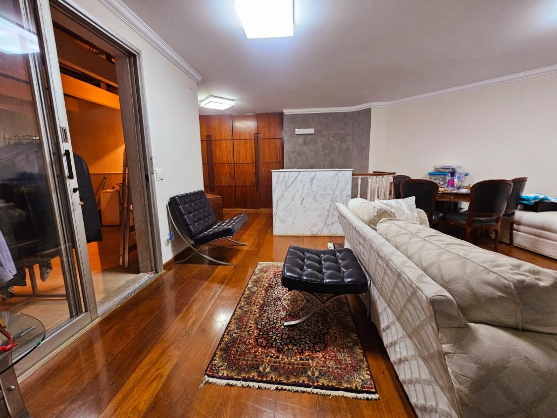 Cobertura, 4 quartos, 263 m² - Foto 16