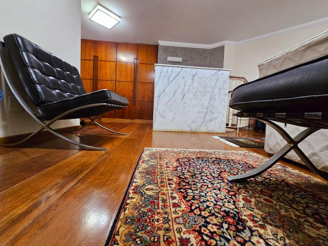 Cobertura, 4 quartos, 263 m² - Foto 17