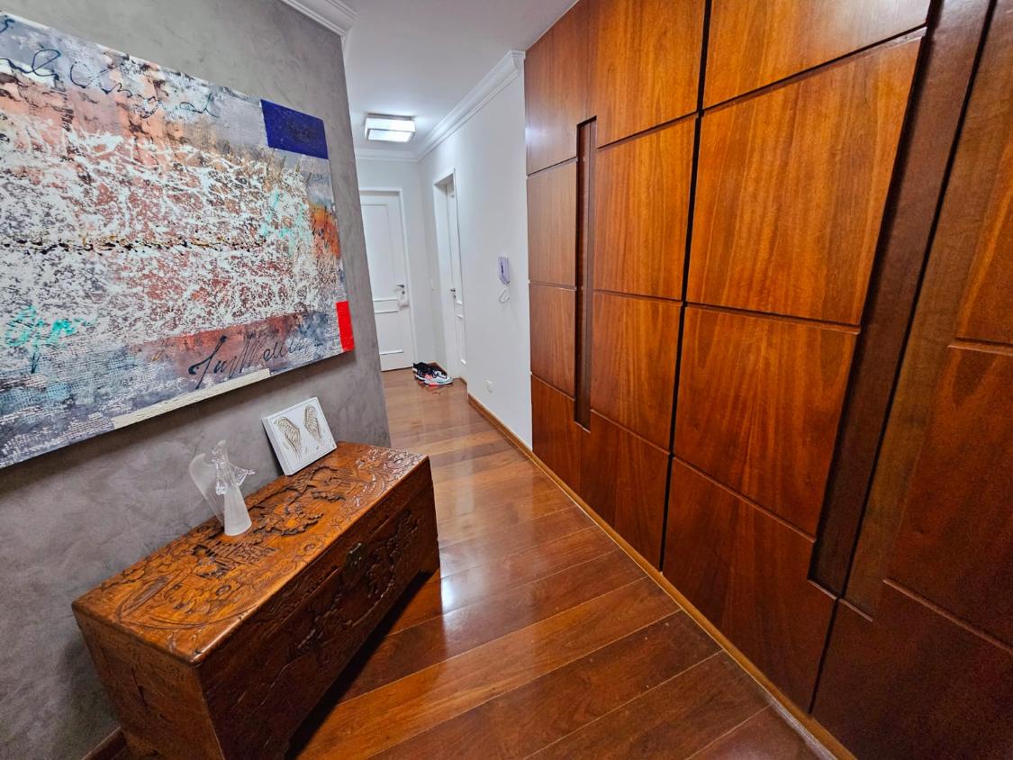 Cobertura, 4 quartos, 263 m² - Foto 19