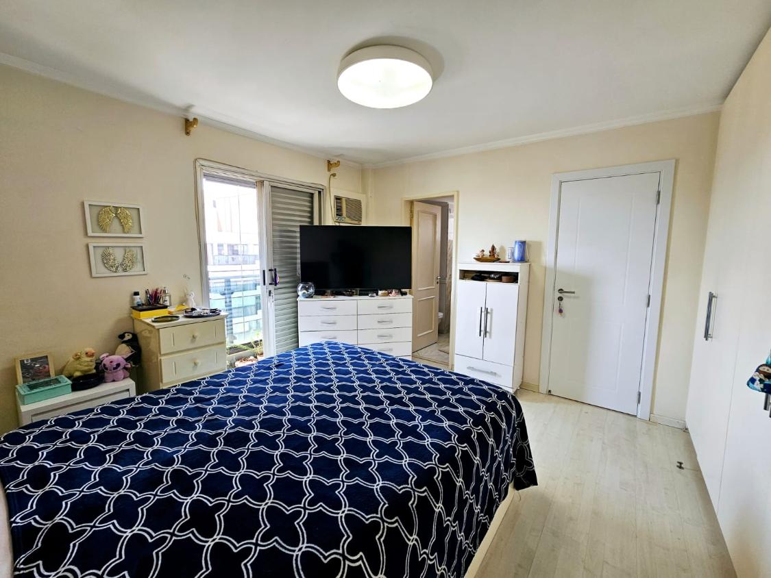 Cobertura, 4 quartos, 263 m² - Foto 22