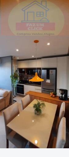 Apartamento, 1 quarto, 33 m² - Foto 3