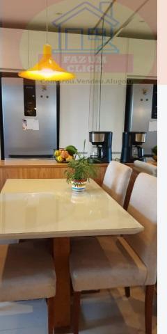 Apartamento, 1 quarto, 33 m² - Foto 6