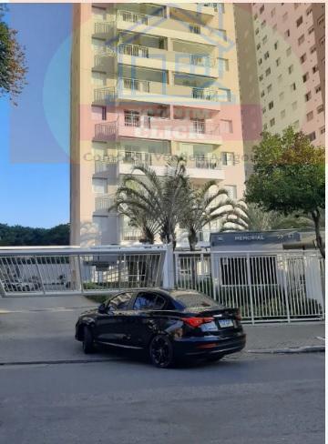 Apartamento, 1 quarto, 33 m² - Foto 2