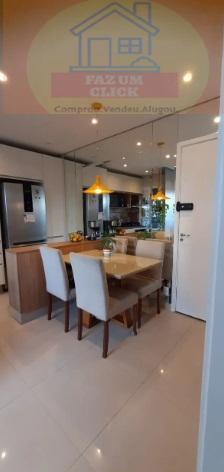 Apartamento, 1 quarto, 33 m² - Foto 4