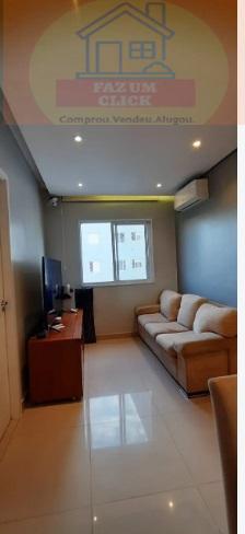 Apartamento, 1 quarto, 33 m² - Foto 9