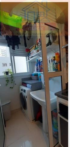 Apartamento, 1 quarto, 33 m² - Foto 8