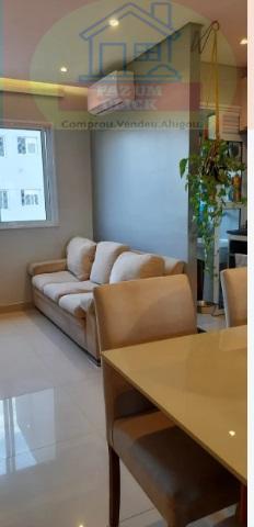 Apartamento, 1 quarto, 33 m² - Foto 10