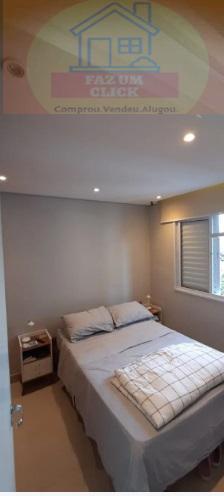 Apartamento, 1 quarto, 33 m² - Foto 11