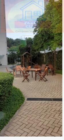 Apartamento, 1 quarto, 33 m² - Foto 16