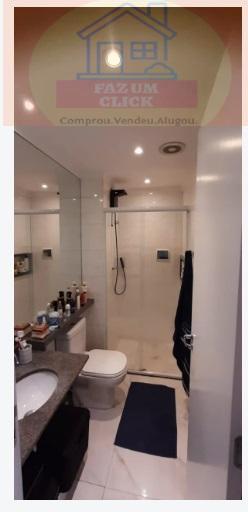 Apartamento, 1 quarto, 33 m² - Foto 13