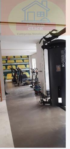 Apartamento, 1 quarto, 33 m² - Foto 17