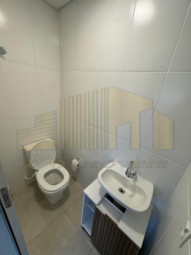 Apartamento à venda com 1 quarto, 45m² - Foto 10