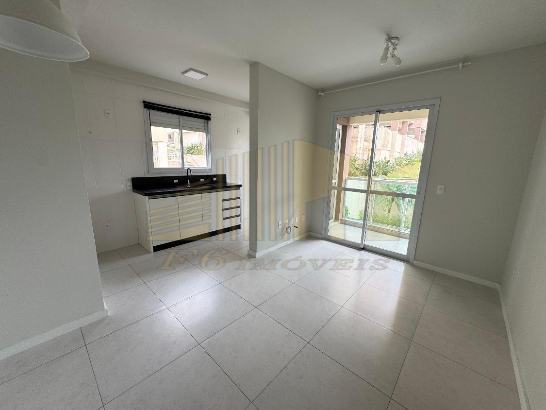 Apartamento à venda com 1 quarto, 45m² - Foto 8