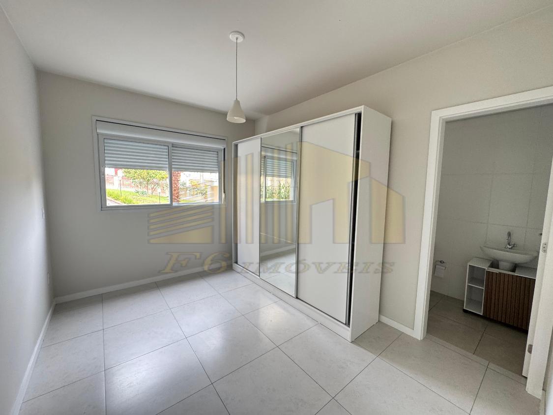 Apartamento à venda com 1 quarto, 45m² - Foto 6