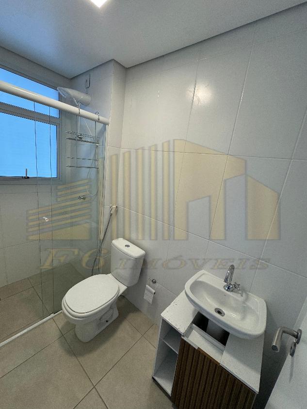 Apartamento à venda com 1 quarto, 45m² - Foto 11