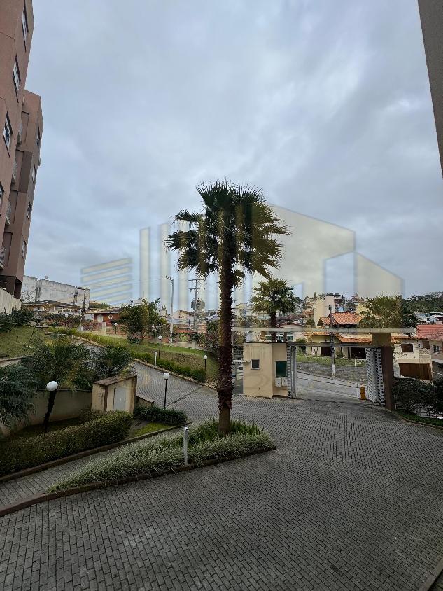 Apartamento à venda com 1 quarto, 45m² - Foto 2