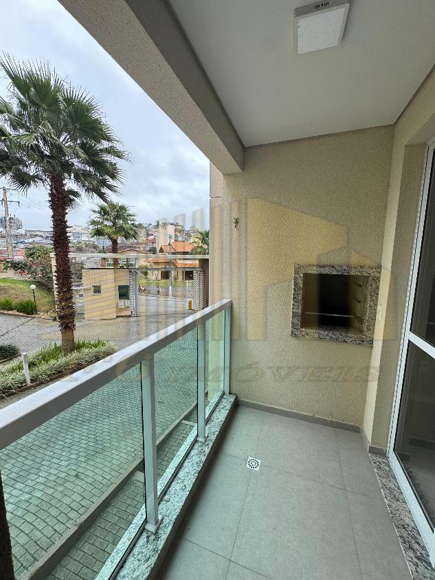 Apartamento à venda com 1 quarto, 45m² - Foto 4