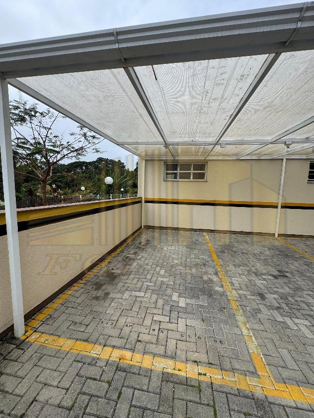 Apartamento à venda com 1 quarto, 45m² - Foto 3