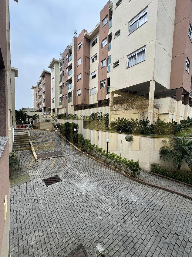Apartamento à venda com 1 quarto, 45m² - Foto 1