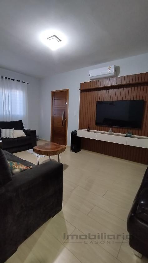 Casa, 3 quartos, 105 m² - Foto 4