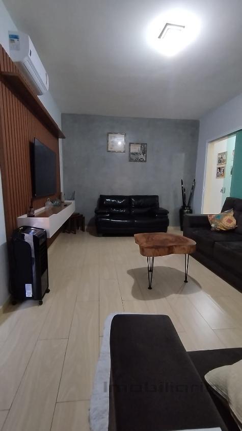 Casa, 3 quartos, 105 m² - Foto 1