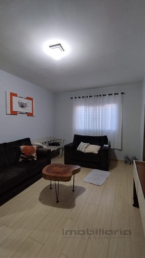 Casa, 3 quartos, 105 m² - Foto 2