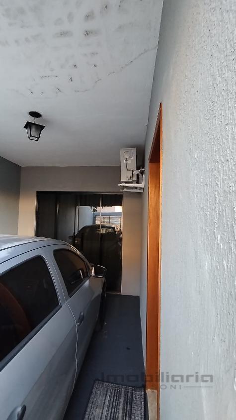 Casa, 3 quartos, 105 m² - Foto 24